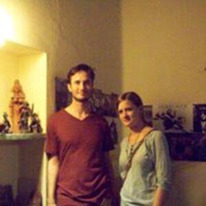 Calcutta Backpackers Homestay -Only For Backpackers & Travellers Exterior foto