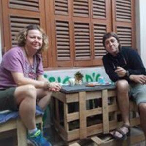 Calcutta Backpackers Homestay -Only For Backpackers & Travellers Exterior foto