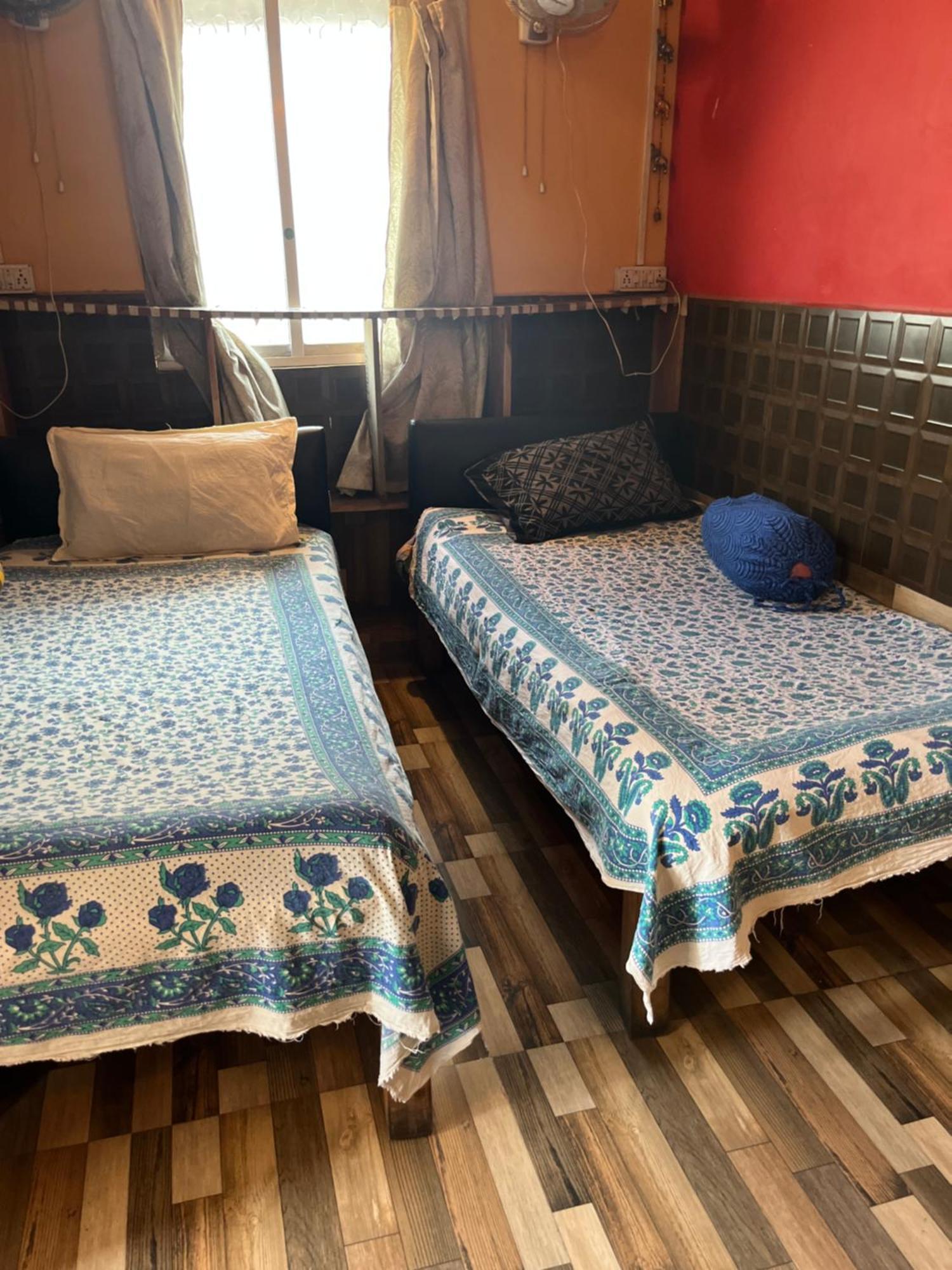 Calcutta Backpackers Homestay -Only For Backpackers & Travellers Exterior foto